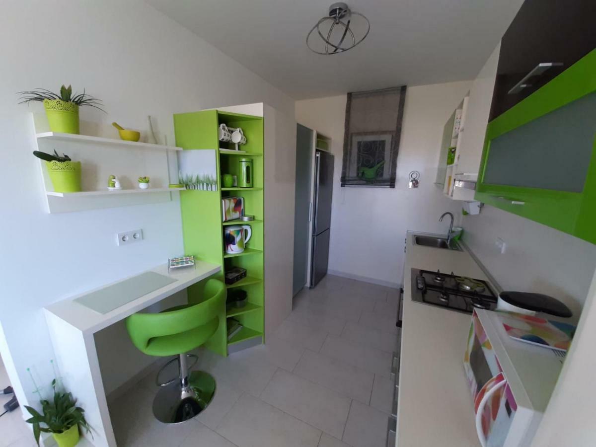 Apartment Mia Rab Town Exteriér fotografie
