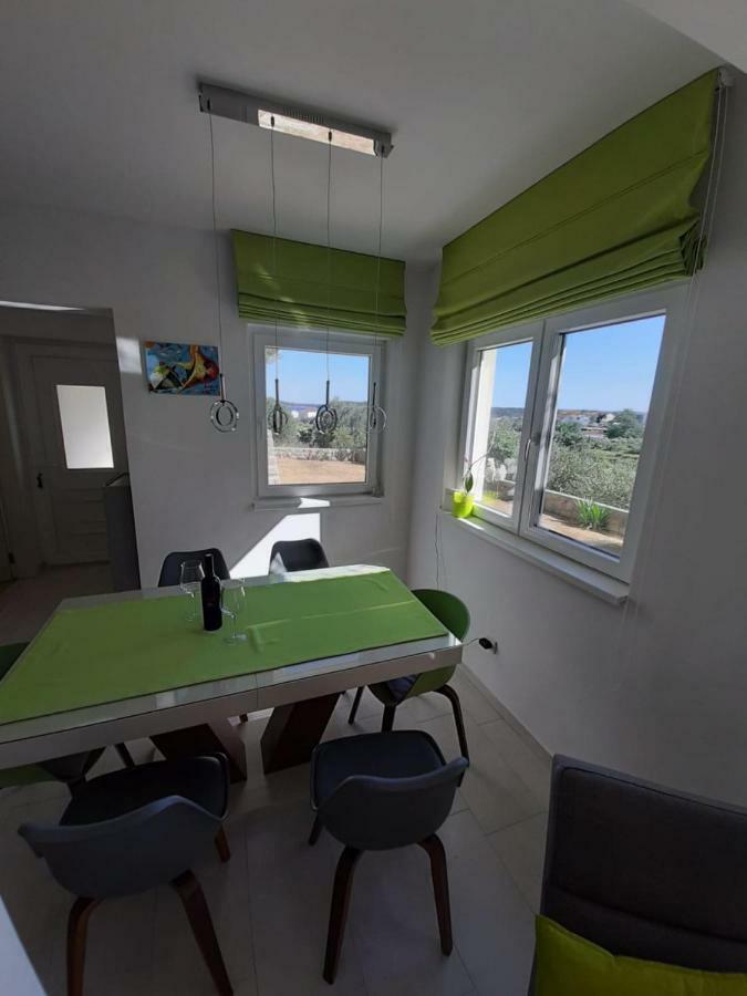 Apartment Mia Rab Town Exteriér fotografie